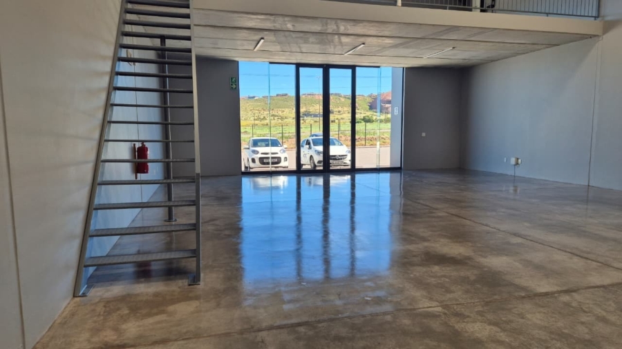 To Let Commercial Property for Rent in Vredenburg Western Cape
